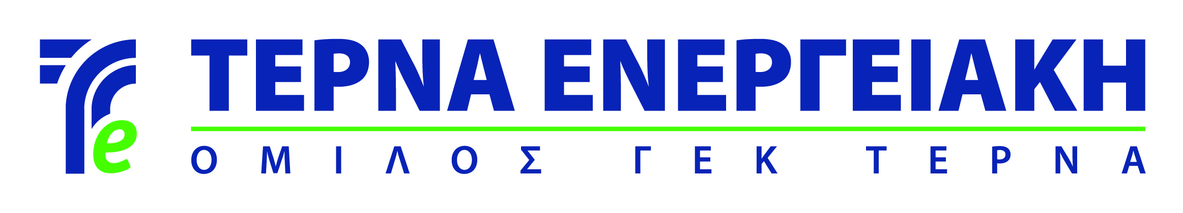 TERNA ENERGY GR logo