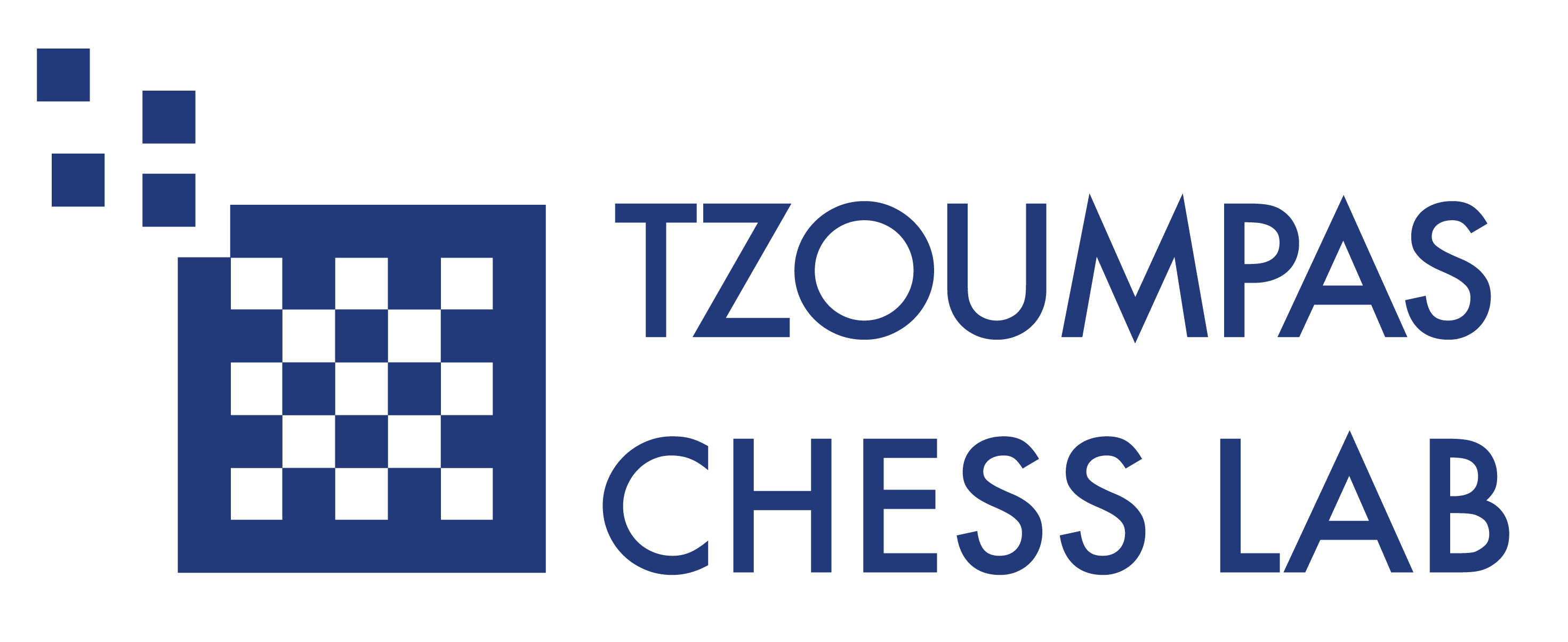 logo tzoumpas chess lab