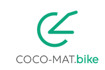 logo COCO MAT bike 1