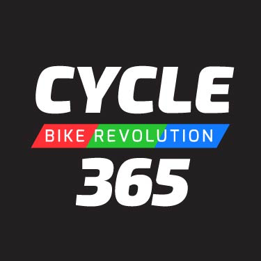 logo cycle365