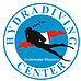 logo hydra diving center