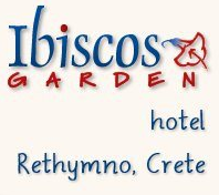 ibiscos garden